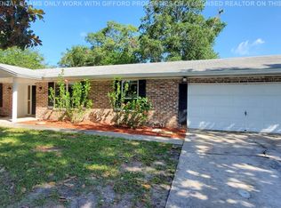 5408 Harden Ave, Orange Park, FL 32065