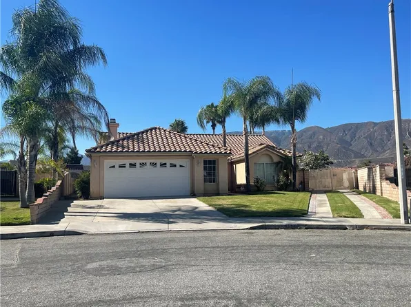 3894 Vista Verde St, San Bernardino, CA 92407