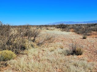 W Texas Christian Dr #A, Douglas, AZ 85607