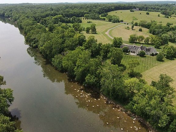 30 ACRES ON POTOMAC RIVER