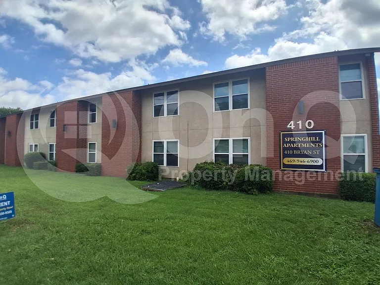 410 Bryan St #2 — Photo 2