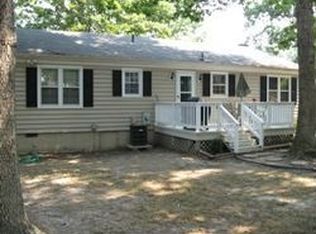 9900 Remora Dr, North Chesterfield, VA 23237