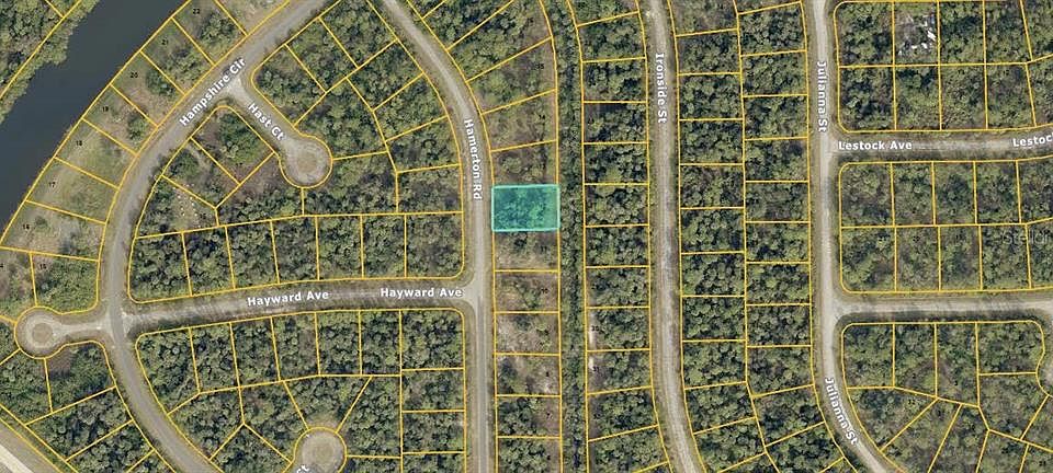 2nd image of Hamerton Rd Lot 12