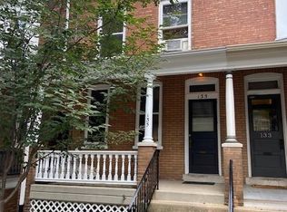 135 N Pine St, Lancaster, PA 17603