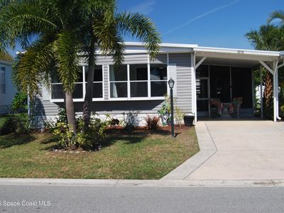 1010 Wren Cir, Barefoot Bay, FL, 32976