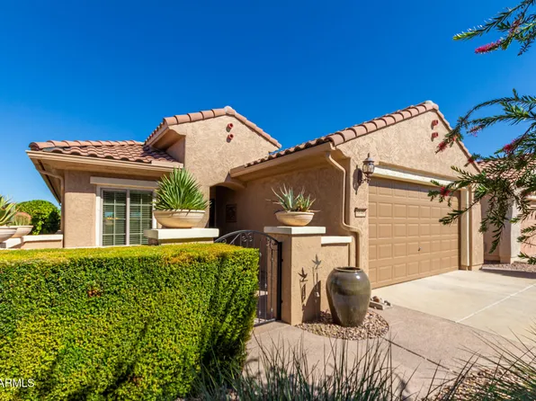 6648 W MOCKINGBIRD Way, Florence, AZ 85132