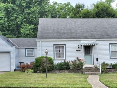 3749 Aurora Ave, Cincinnati, OH, 45248