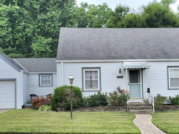 3749 Aurora Ave, Cincinnati, OH 45248