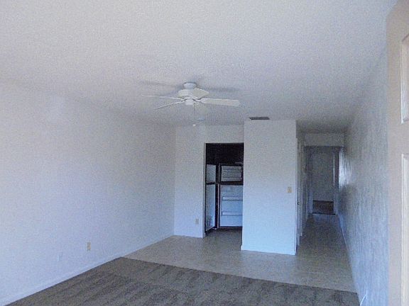 Living Room / Dining Area