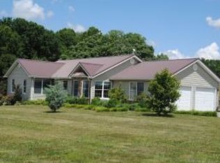 25349 Calima Dr, Abingdon, VA 24210