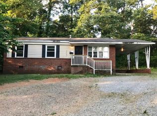 3621 Avalon Ave, Charlotte, NC 28208