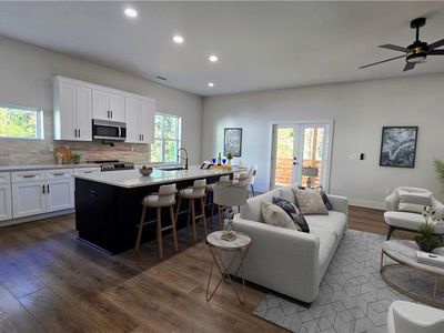 2152 Castlewood St, East Pt, GA, 30344