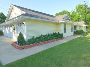 716 N G St, Eufaula, OK 74432