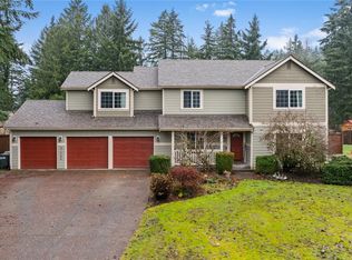 21504 107th Avenue E, Graham, WA 98338