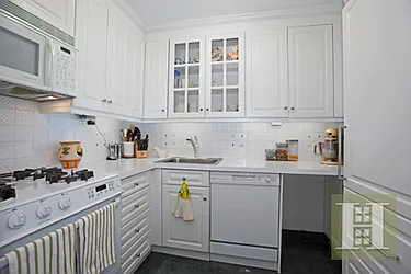 Sold by Halstead Real Estate