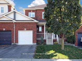 609 Coldstream Dr, Oshawa, ON L1K2T6