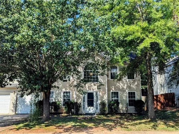 2873 Ward Lake Way, Ellenwood, GA 30294