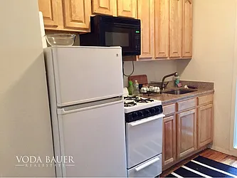 Rented by Voda Bauer Real Estate