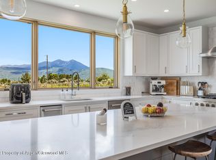 577 Fox Run Dr, Carbondale, CO 81623