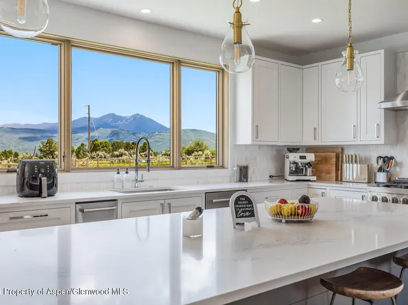 577 Fox Run Dr, Carbondale, CO 81623