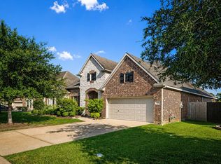 4213 Sycamore Point, Friendswood, TX 77546