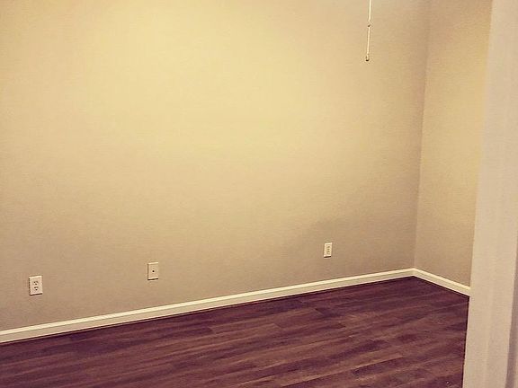 Master bedroom.