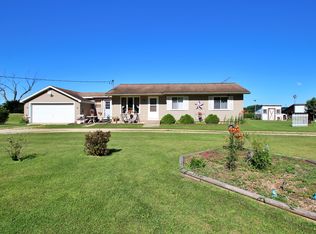 N2005 Burnham Rd, Fort Atkinson, WI 53538