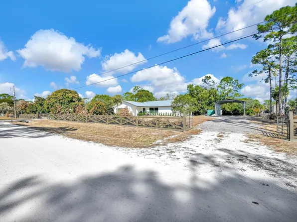 17203 N 40th Run, Loxahatchee, FL 33470