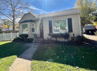 1206 W Cedar Ave, Duncan, OK 73533