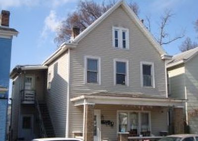 343 Short St, Lawrenceburg, IN, 47025