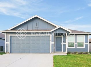 1232 Tufted Dr, Fort Worth, TX 76134