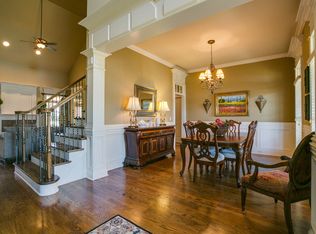 626 Stone Mill Cir, Murfreesboro, TN 37130