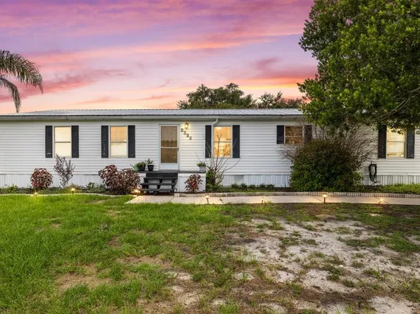 4332 UPPER MEADOW ROAD, MULBERRY, FL 33860