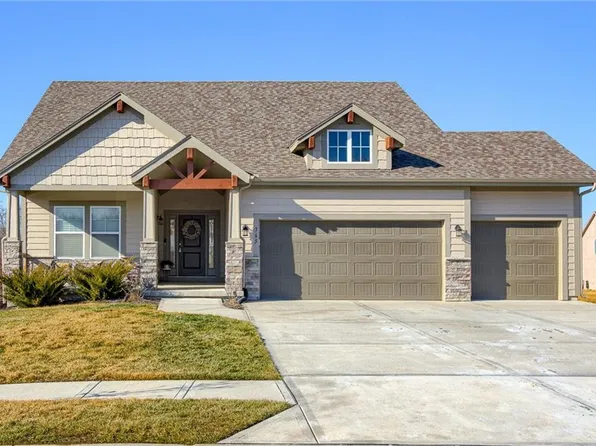 365 N Ferrel St, Olathe, KS 66061