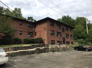 335 Fountain St APT 3A, New Haven, CT 06515