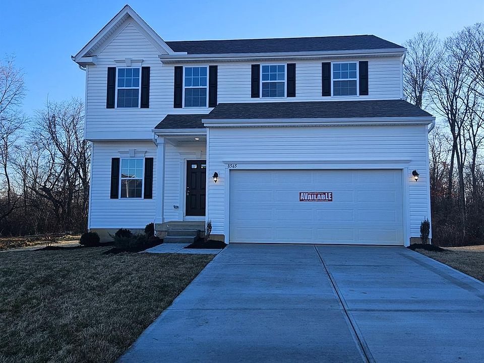 1st image of 8565 Noelle Dr