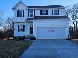 8565 Noelle Dr, Cincinnati, OH