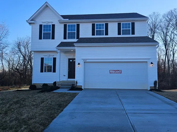 8565 Noelle Dr, Cincinnati, OH 45251