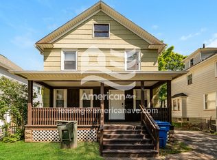 76 Mohawk St, Rochester, NY 14621