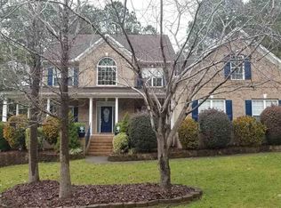 7309 Quercus Ct, Wake Forest, NC 27587