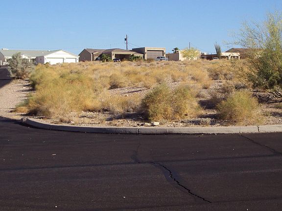 2nd image of 3827 Chemehuevi Blvd Lot 20