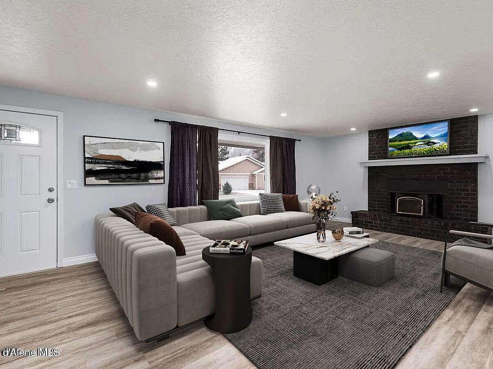 401 N Lilac Ln, Coeur D Alene, ID 83814 | Zillow