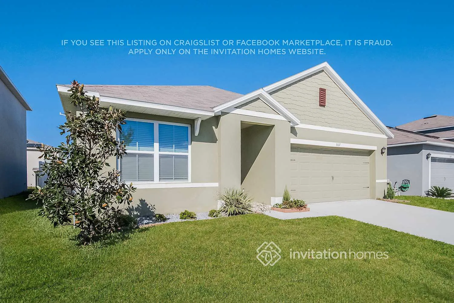 5117 Fiddlewood Way St. Cloud, FL 34771 — Photo 2