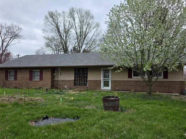 7623 E Vermont Dr, Terre Haute, IN 47802