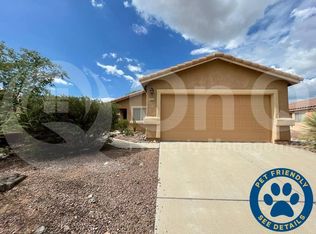 2234 W Roundwood Pl, Tucson, AZ 85745