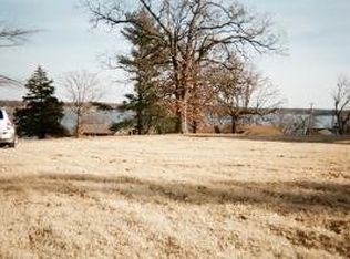 61348 E 250 Rd, Grove, OK 74344