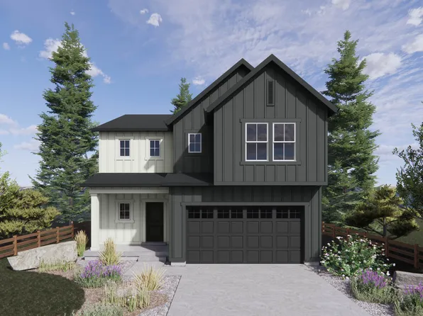 2052 N High Uintas Ln #113, Heber City, UT 84032