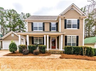197 Cottage Walk, Dallas, GA 30157