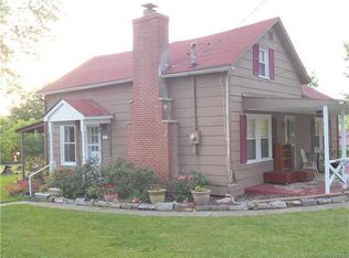 1763 Wesley Chapel Rd, Farmington, MO 63640