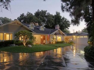 250 E Sycamore Ave, Arcadia, CA 91006